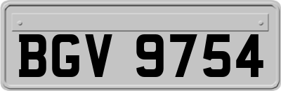 BGV9754