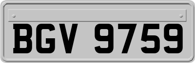 BGV9759
