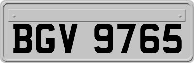 BGV9765