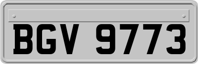 BGV9773