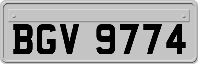 BGV9774