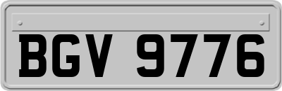 BGV9776