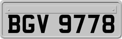 BGV9778