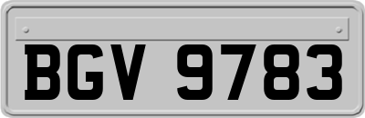 BGV9783