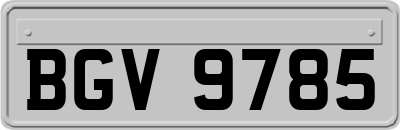 BGV9785