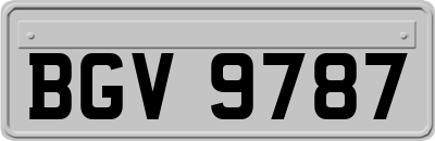 BGV9787