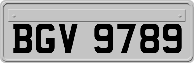 BGV9789