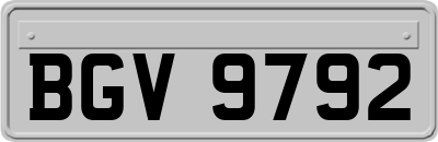 BGV9792
