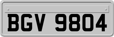 BGV9804