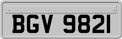 BGV9821