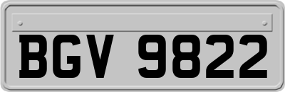 BGV9822