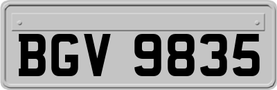 BGV9835