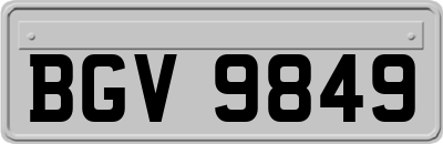 BGV9849