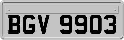 BGV9903
