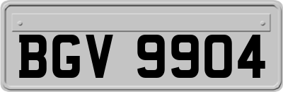 BGV9904