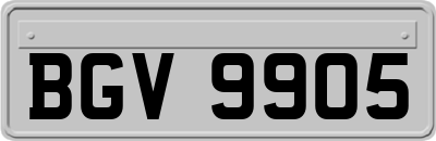 BGV9905