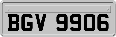 BGV9906