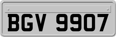 BGV9907