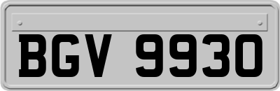 BGV9930