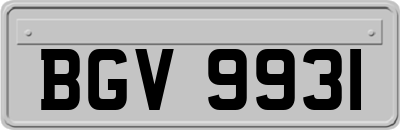 BGV9931
