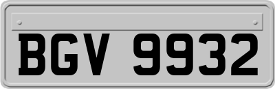 BGV9932