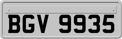 BGV9935