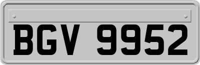 BGV9952