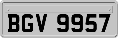 BGV9957