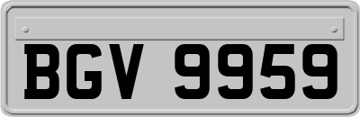 BGV9959