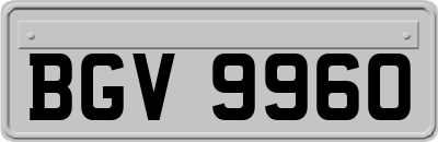 BGV9960