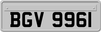 BGV9961