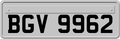 BGV9962
