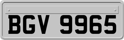 BGV9965