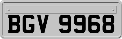 BGV9968