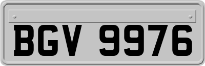 BGV9976