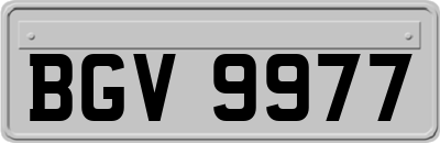 BGV9977