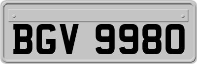 BGV9980