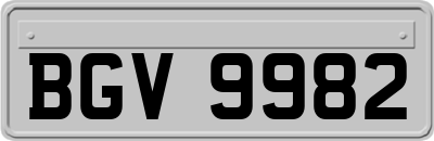 BGV9982