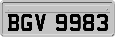 BGV9983