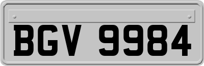BGV9984