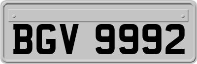 BGV9992