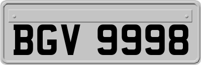 BGV9998