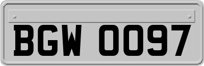 BGW0097