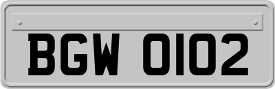 BGW0102