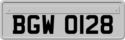 BGW0128