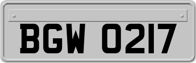 BGW0217