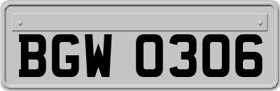 BGW0306