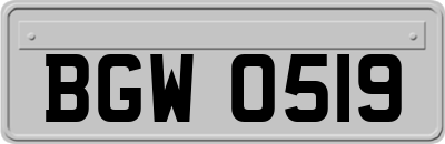 BGW0519