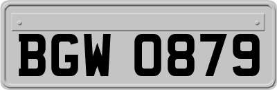 BGW0879