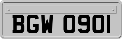 BGW0901
